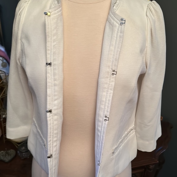 Jacket - Picture 2 of 7